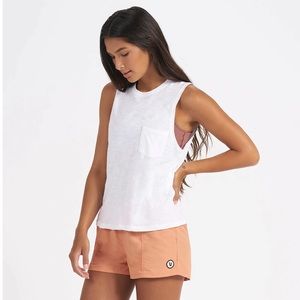 Vouri Sunset Tank